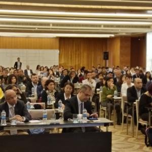 17. Medikal Fizik Kongresi