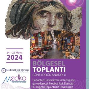 3. Bölgesel Toplantı - Güneydoğu Anadolu