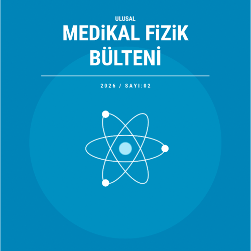 Ulusal Medikal Fizik Bülteni Sayı 9 (2026/2)