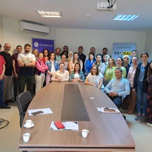 SPECT ve PET-CT Kalite Kontrol Kursu - İstanbul