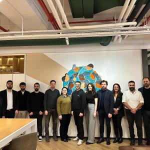 Vakalar Eşliğinde Offline Adaptif Radyoterapi - İstanbul