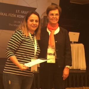 17. Medikal Fizik Kongresi