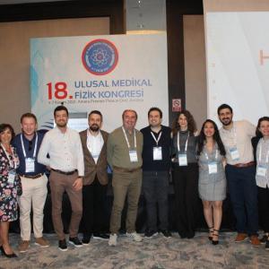 18. Medikal Fizik Kogresi