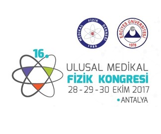 16. Medikal Fizik Kongresi