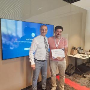 Radyoterapide Vakalar Eşliğinde Yeniden Işınlamalar - İstanbul