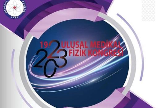 19. Medikal Fizik Kongresi