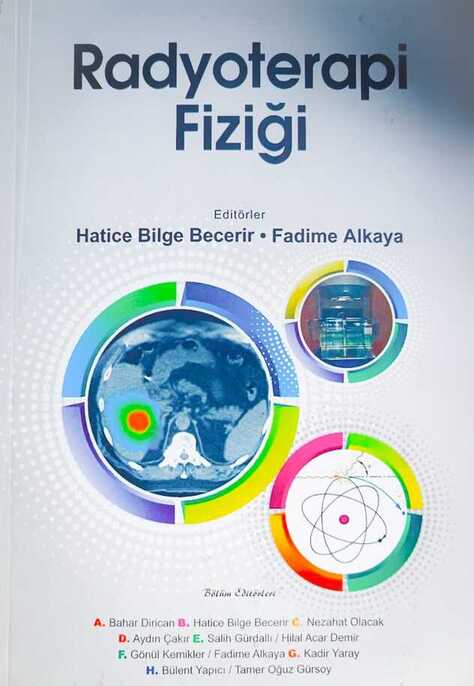 Radyoterapi Fiziği