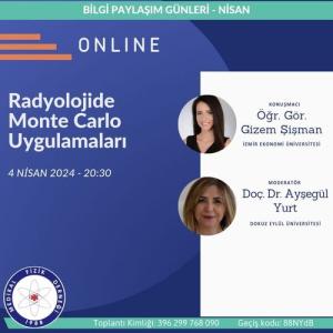 Bilgi Paylaşım Günleri - 4 Nisan 2024