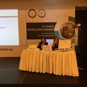 17. Medikal Fizik Kongresi