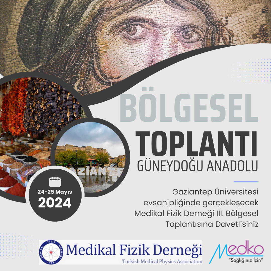 3. Bölgesel Toplantı - Güneydoğu Anadolu