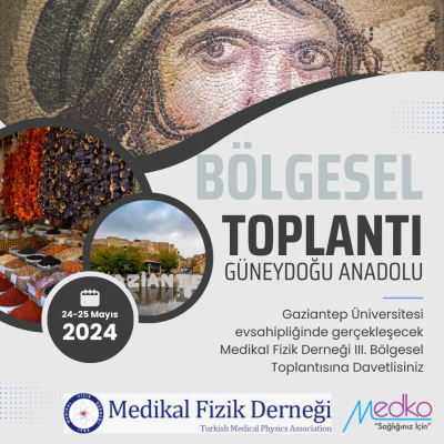 3. Bölgesel Toplantı - Güneydoğu Anadolu