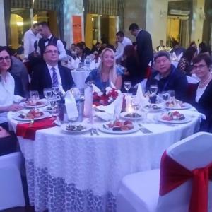 16. Medikal Fizik Kongresi