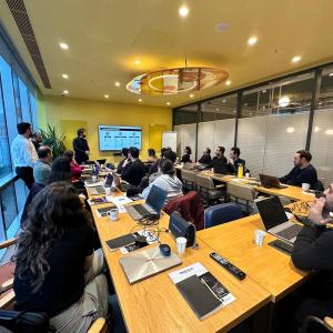 Vakalar Eşliğinde Offline Adaptif Radyoterapi - İstanbul