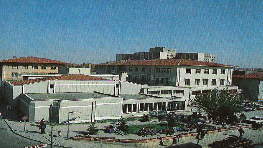 Medika Fizik Derneği - Akademik Eğitim