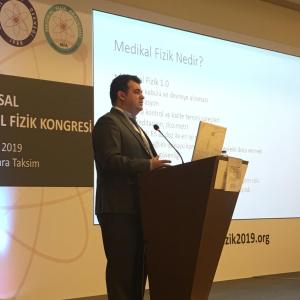 17. Medikal Fizik Kongresi