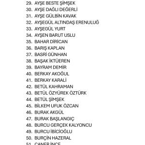 OLAĞAN GENEL KURUL İLANI