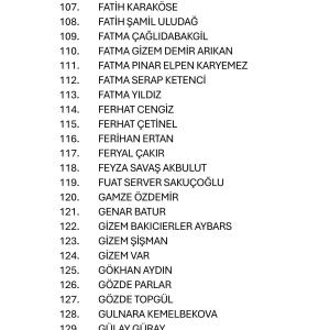OLAĞAN GENEL KURUL İLANI