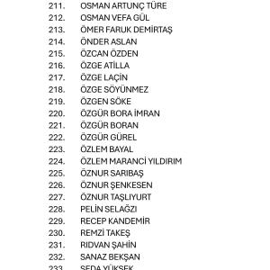 OLAĞAN GENEL KURUL İLANI