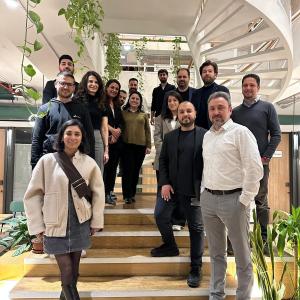 Vakalar Eşliğinde Offline Adaptif Radyoterapi - İstanbul