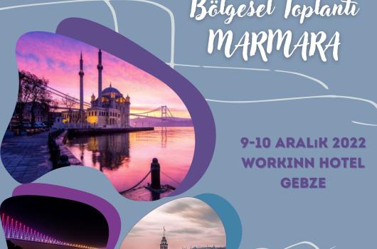 2. Bölgesel Toplantı - Marmara