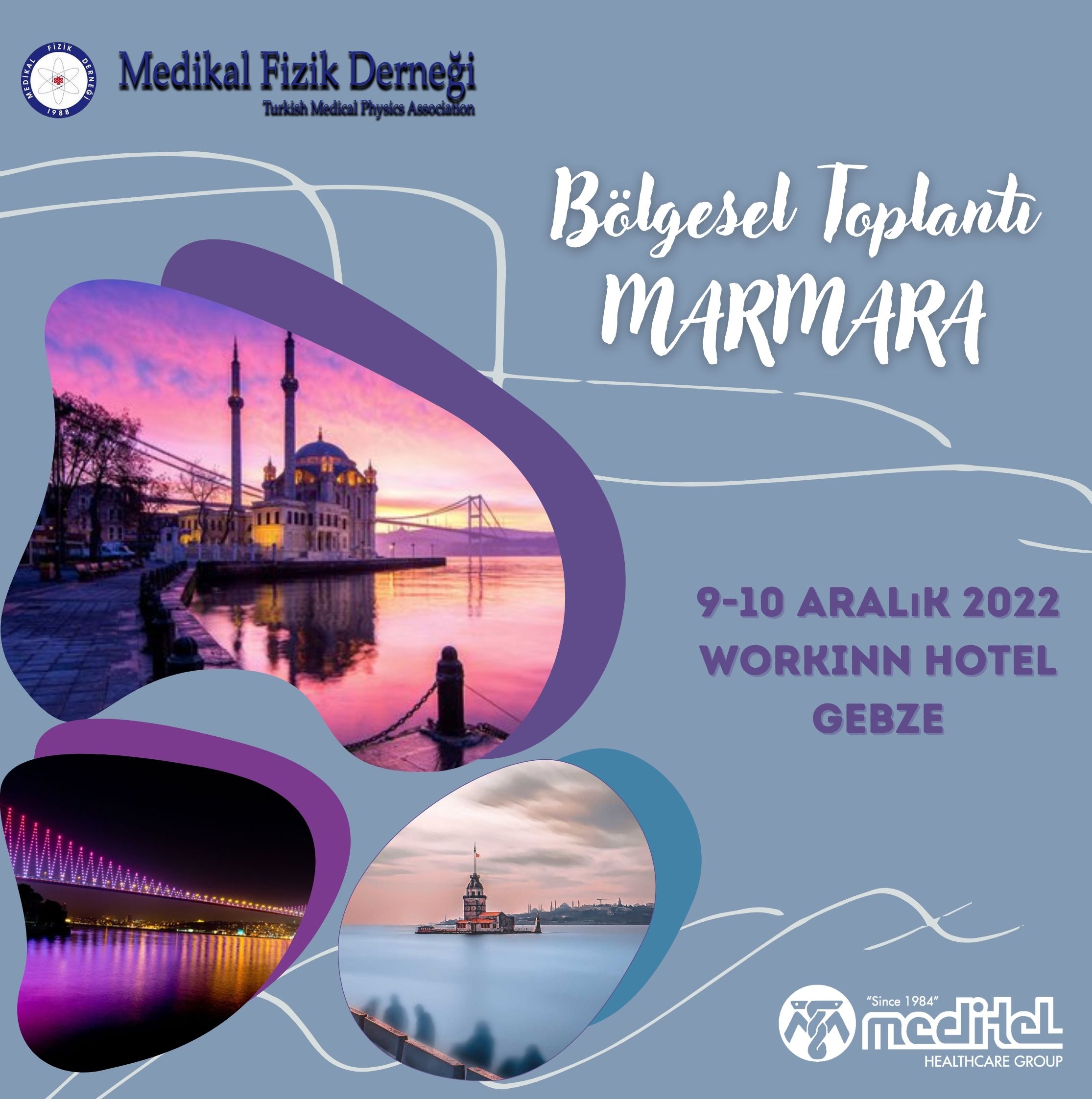 2. Bölgesel Toplantı - Marmara