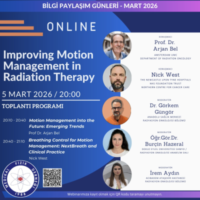 Improving Motion Management in Radiation Therapy