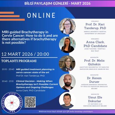 MRI-guided Brachytherapy in Cervix Cancer: How to do it and are there alternatives if brachytherapy is not possible?