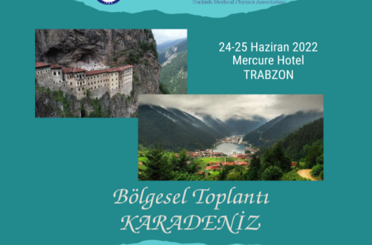 1. Bölgesel Toplantı - Karadeniz