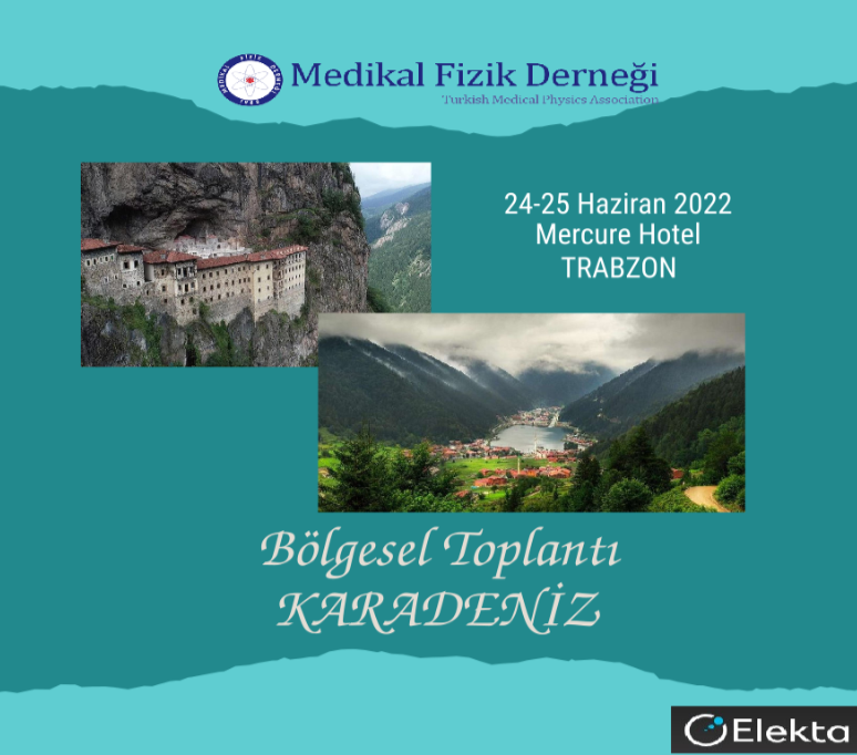 1. Bölgesel Toplantı - Karadeniz