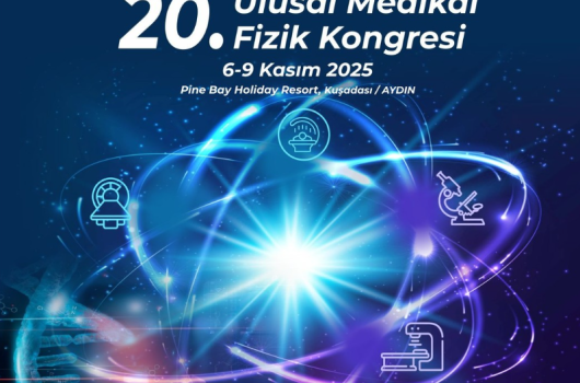 20. Medikal Fizik Kongresi