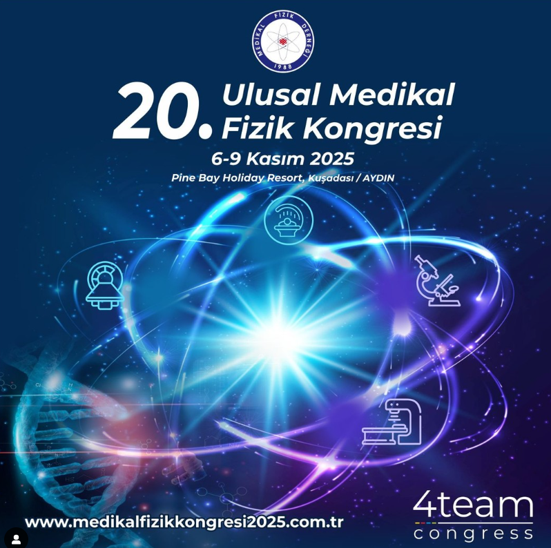 20. Medikal Fizik Kongresi