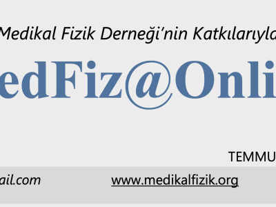 MedFiz@Online-TEMMUZ-AĞUSTOS 2023 SAYI: 46