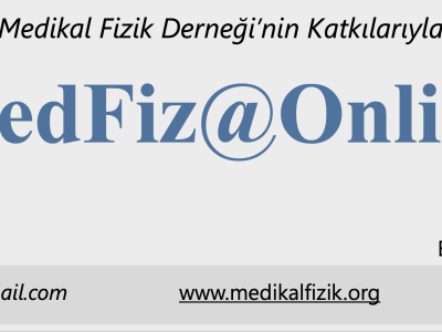 MedFiz@Online-EKİM-KASIM 2020 SAYI: 29
