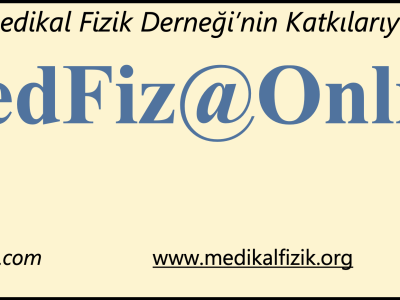 MedFiz@Online-EKİM-KASIM 2019 SAYI: 23