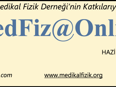 MedFiz@Online-HAZİRAN-TEMMUZ 2019 SAYI: 21