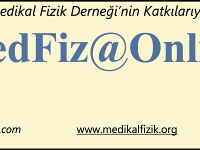 MedFiz@Online-ŞUBAT-MART 2019 SAYI: 19