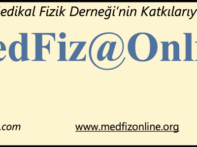 MedFiz@Online-EKİM-KASIM 2018 SAYI: 17