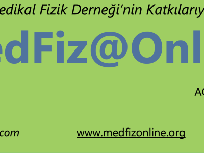 MedFiz@Online-AĞUSTOS-EYLÜL 2018 SAYI: 16