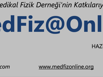 MedFiz@Online-HAZİRAN-TEMMUZ 2018 SAYI: 15