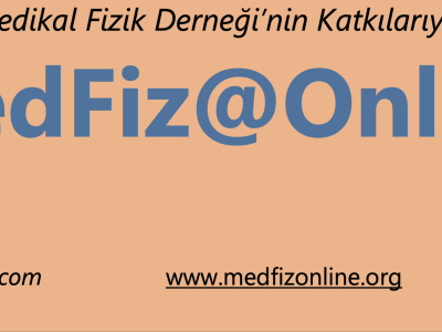 MedFiz@Online-ŞUBAT-MART 2018 SAYI: 13