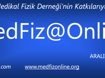 MedFiz@Online-ARALIK 2017-OCAK 2018 SAYI: 12