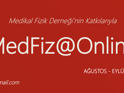 MedFiz@Online-AĞUSTOS-EYLÜL 2016 SAYI: 4