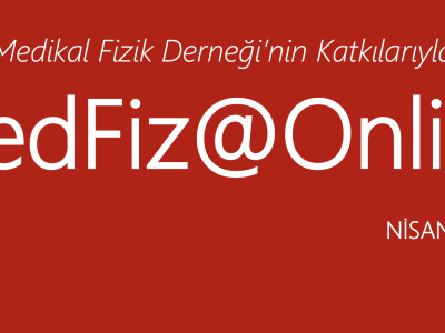 MedFiz@Online-NİSAN-MAYIS 2016 SAYI: 2