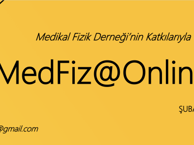 MedFiz@Online-ŞUBAT-MART 2017 SAYI: 7
