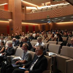 ICRU Başkanı Prof. Dr. Vincent Grégoire ile Röportaj