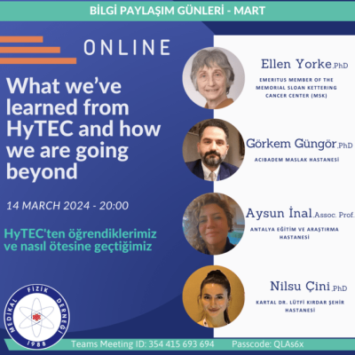 What we’ve learned from HyTEC and how we are going beyond - 14 Mart 2024