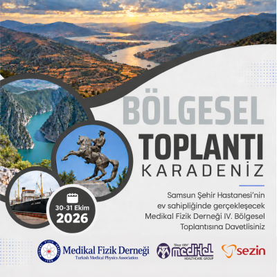 4. Bölgesel Toplantı - Karadeniz (Samsun)