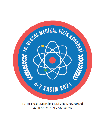 18. Medikal Fizik Kogresi