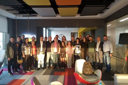 Monaco TPS Advanced Workshop