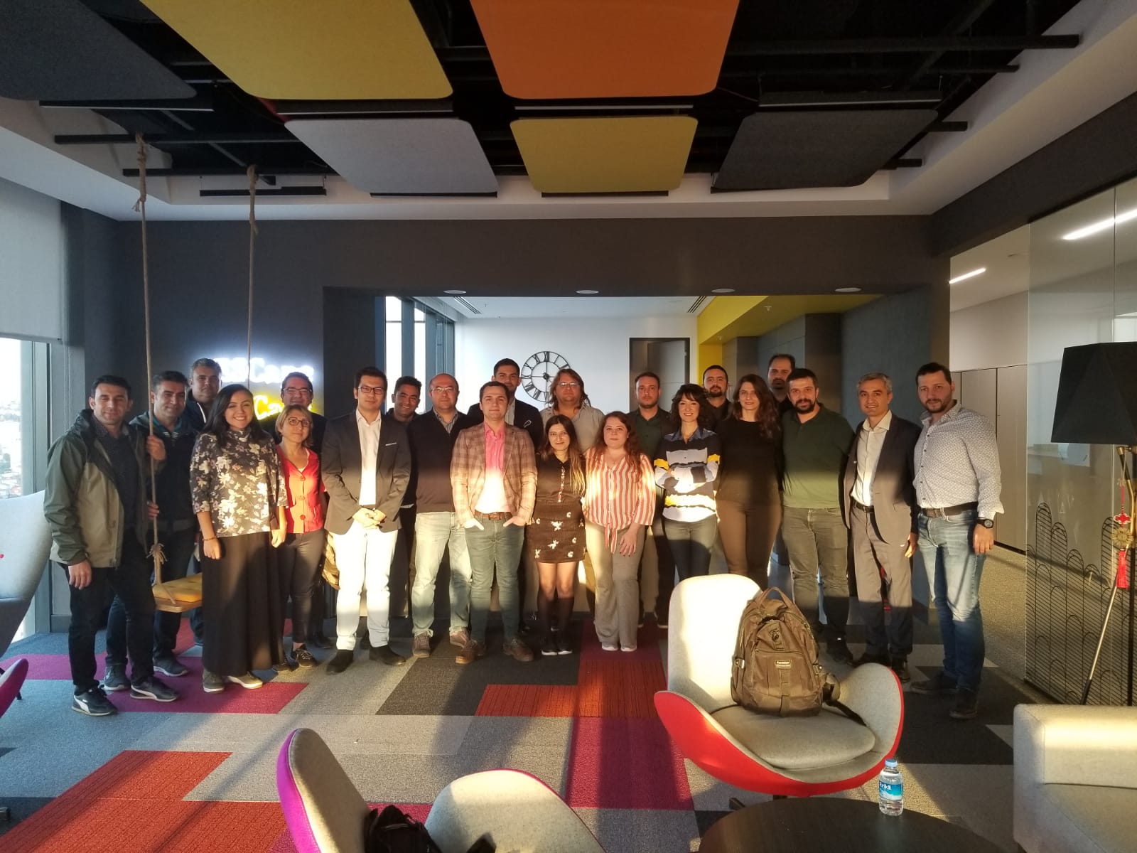Monaco TPS Advanced Workshop